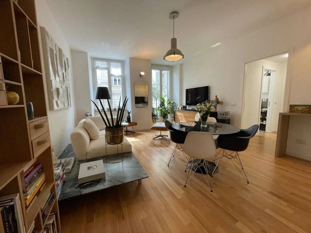 appartamento in affitto a Milano in zona Guastalla