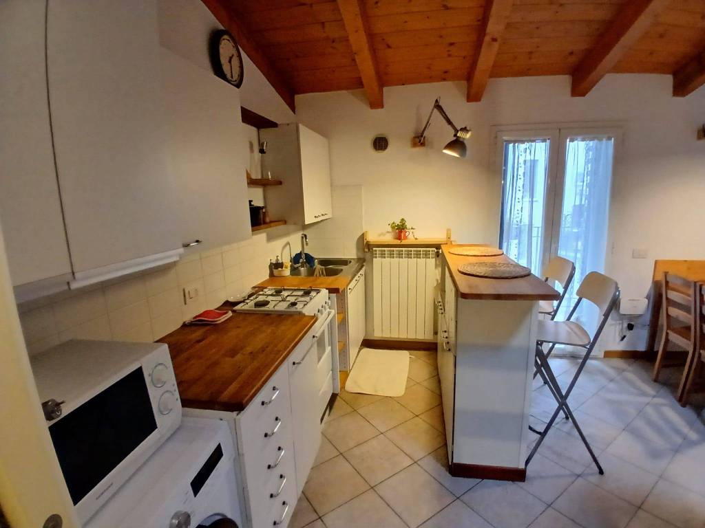 appartamento in affitto a Milano in zona Città Studi