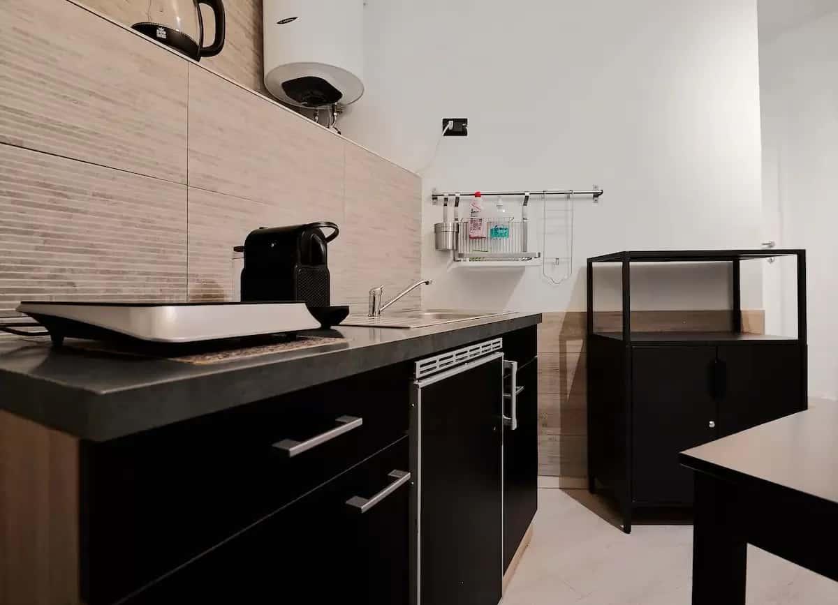 appartamento in affitto a Milano in zona Lambrate