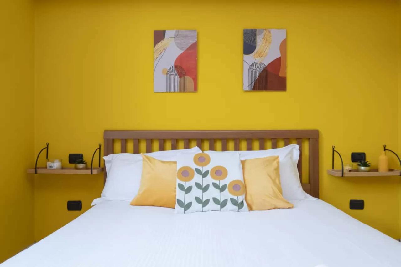 appartamento in affitto a Milano in zona Villapizzone