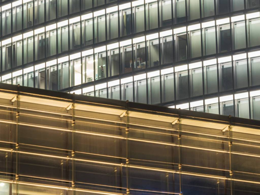 ufficio in affitto a Milano in zona Centro Direzionale