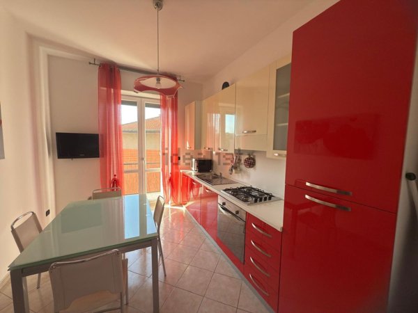 appartamento in affitto a Milano in zona Stadera