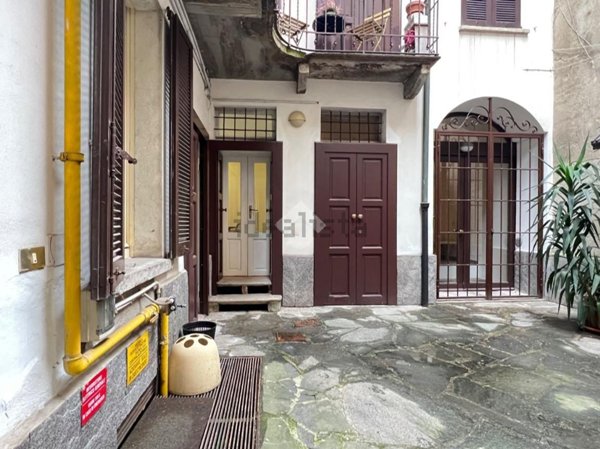 appartamento in affitto a Milano in zona Sempione