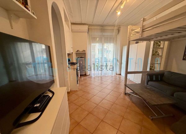 monolocale in affitto a Milano in zona Città Studi