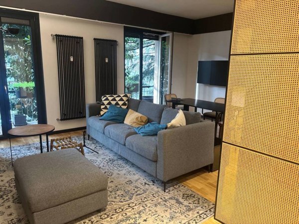 appartamento in affitto a Milano in zona Bicocca