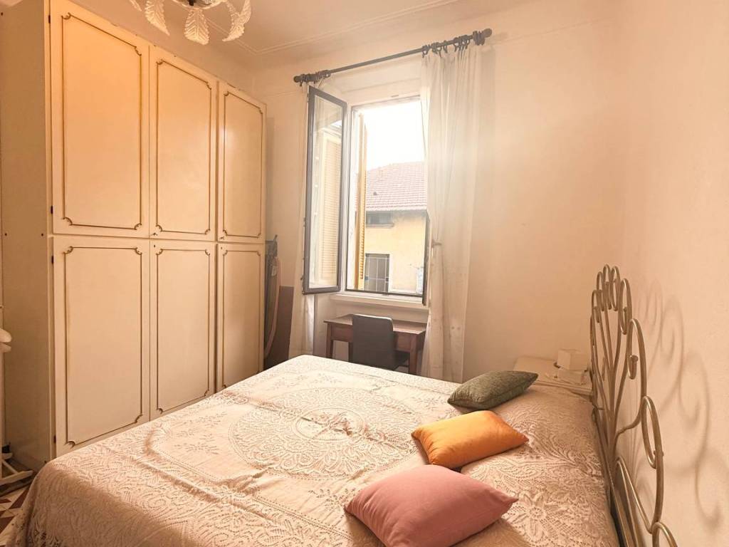 appartamento in affitto a Milano in zona Isola