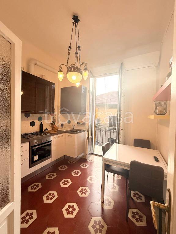 appartamento in affitto a Milano in zona Isola