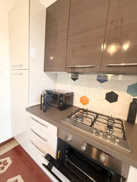 appartamento in affitto a Milano in zona Isola