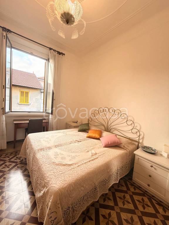 appartamento in affitto a Milano in zona Isola