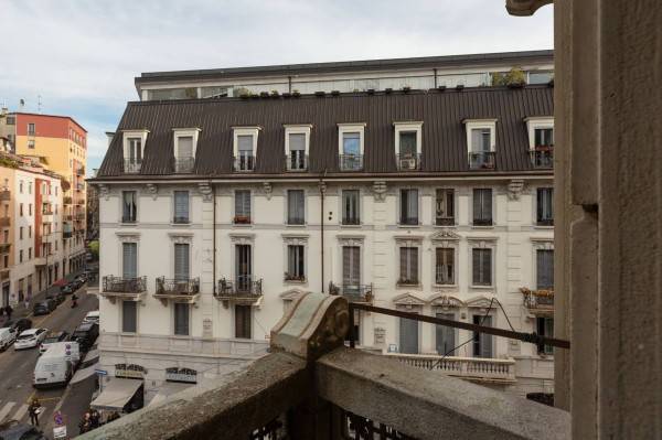 appartamento in affitto a Milano in zona Isola