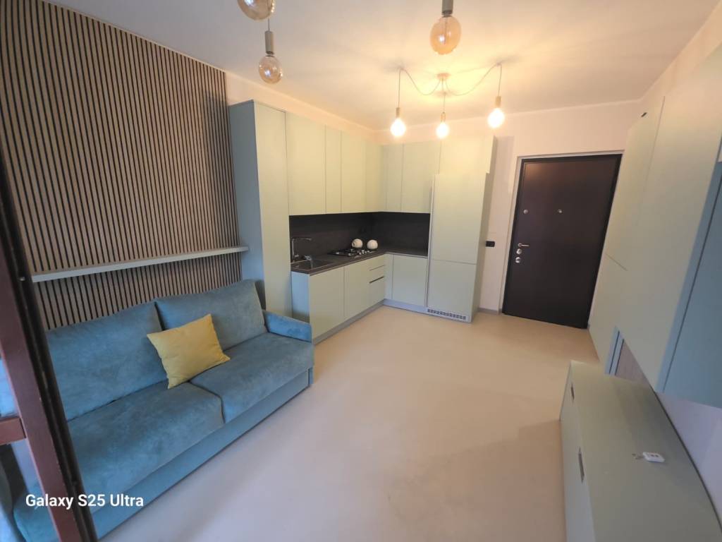 appartamento in affitto a Milano in zona Crescenzago