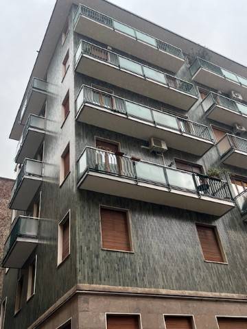 appartamento in affitto a Milano in zona Guastalla