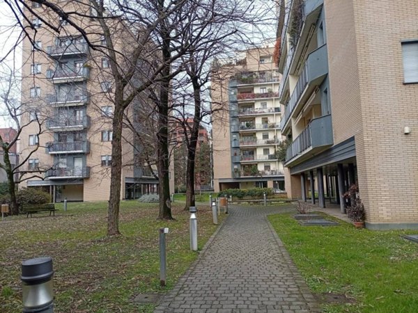 appartamento in affitto a Milano in zona Vigentino