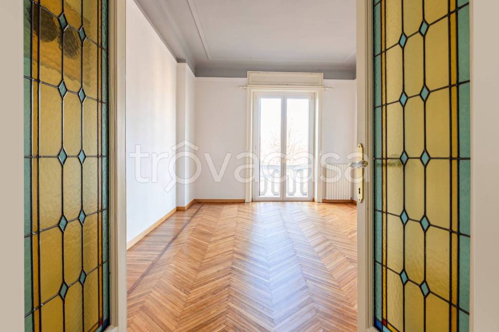 appartamento in affitto a Milano in zona Cadorna