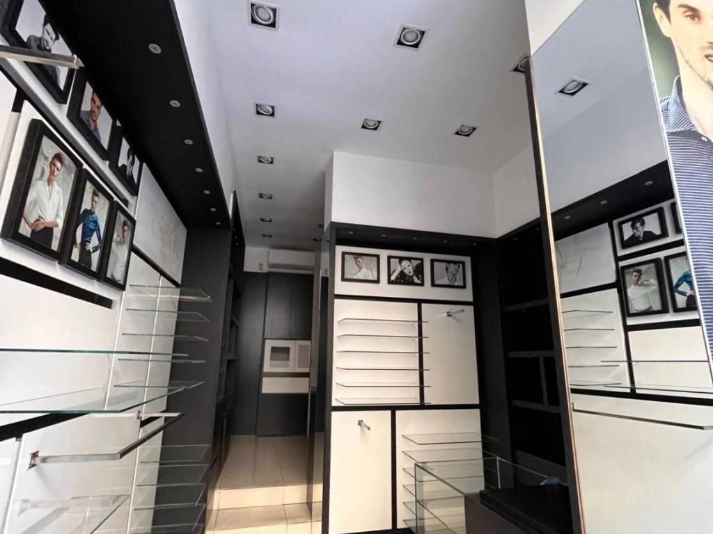 negozio in affitto a Milano in zona Centro Storico