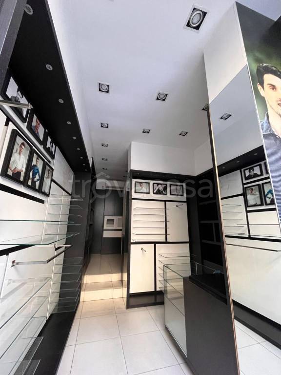 negozio in affitto a Milano in zona Centro Storico