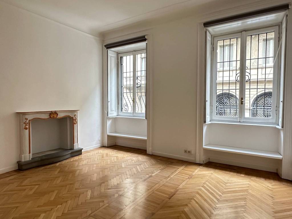 ufficio in affitto a Milano