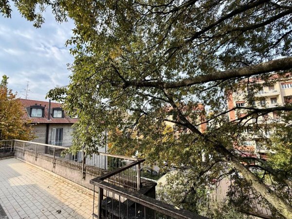 appartamento in affitto a Milano in zona Il Portello