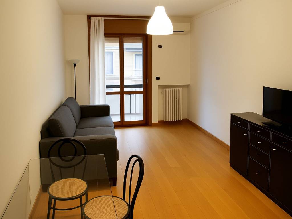 appartamento in affitto a Milano in zona Porta Venezia