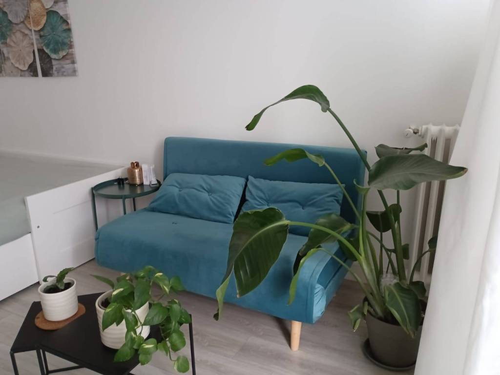 appartamento in affitto a Milano in zona Il Portello