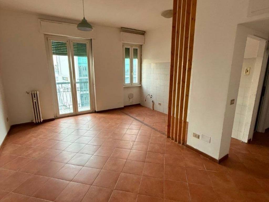 appartamento in affitto a Milano in zona Città Studi