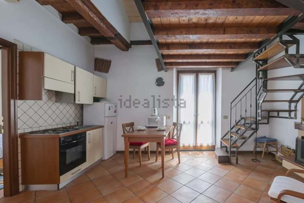 appartamento in affitto a Milano in zona Porta Romana