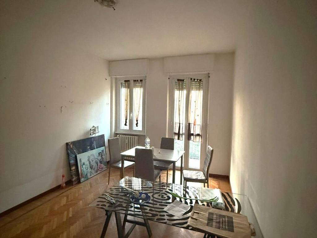 appartamento in affitto a Milano in zona Chiesa Rossa
