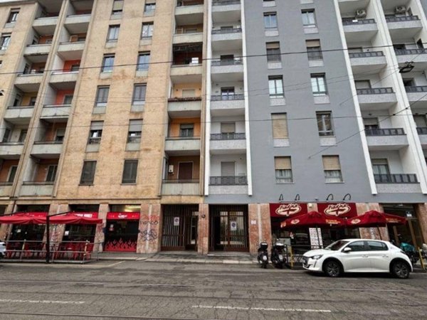 appartamento in affitto a Milano in zona Bocconi