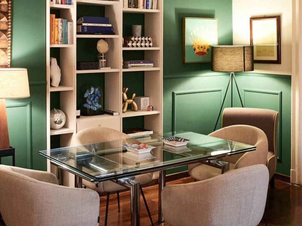 appartamento in affitto a Milano in zona Porta Venezia