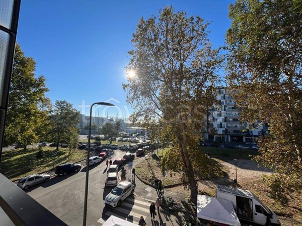 appartamento in affitto a Milano in zona Bocconi