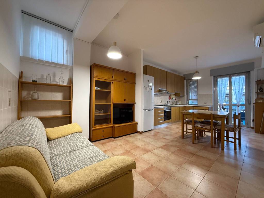 appartamento in affitto a Milano in zona Città Studi