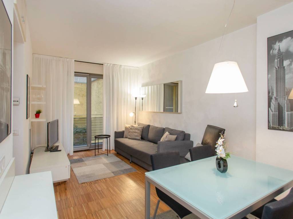 appartamento in affitto a Milano in zona Città Studi