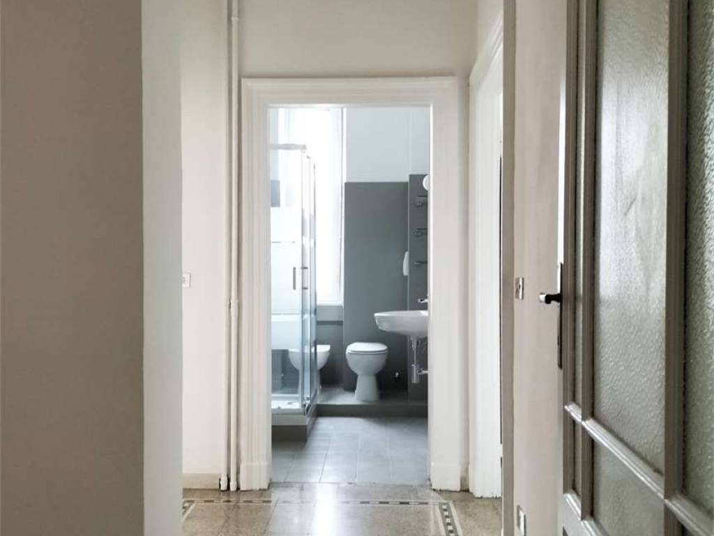 appartamento in affitto a Milano in zona Città Studi