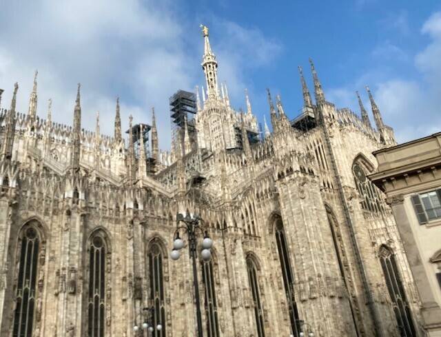 negozio in affitto a Milano