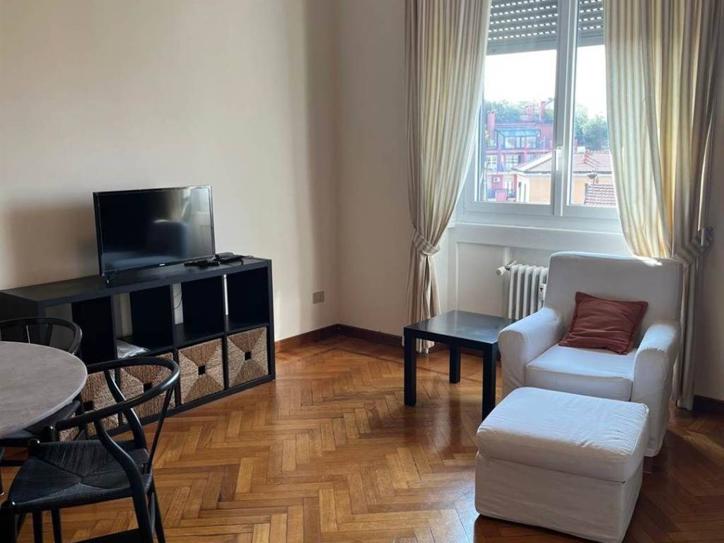 appartamento in affitto a Milano in zona Porta Venezia