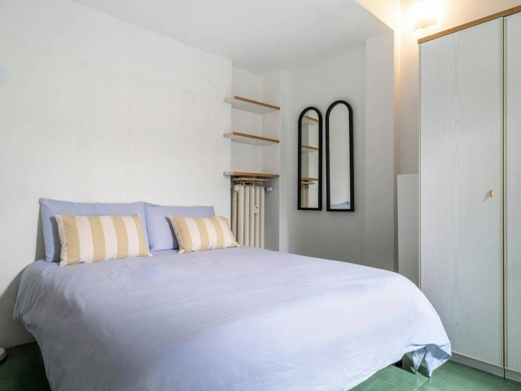 appartamento in affitto a Milano in zona Guastalla