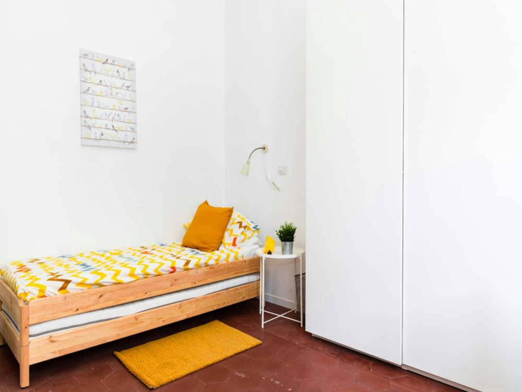 appartamento in affitto a Milano in zona Isola