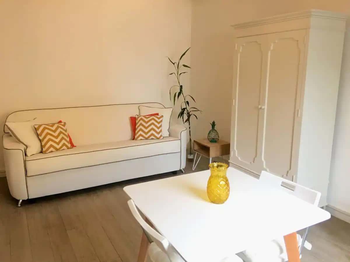 appartamento in affitto a Milano in zona Porta Garibaldi