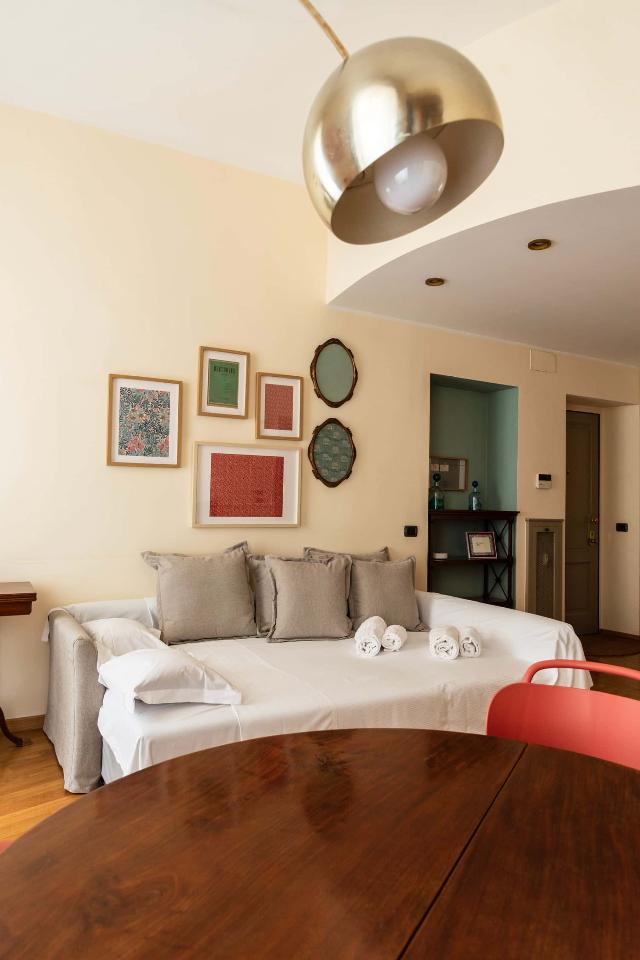 appartamento in affitto a Milano in zona Brera