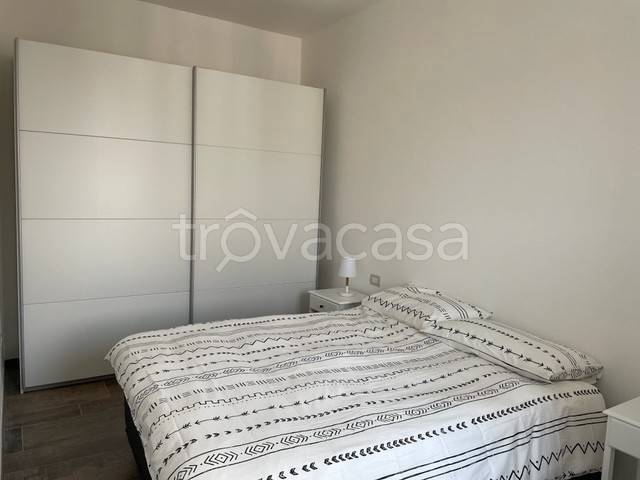 appartamento in affitto a Milano in zona Casoretto