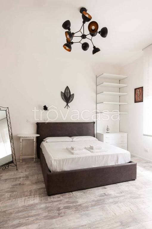 appartamento in affitto a Milano in zona Adriano