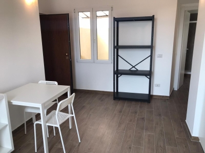 appartamento in affitto a Milano in zona Città Studi