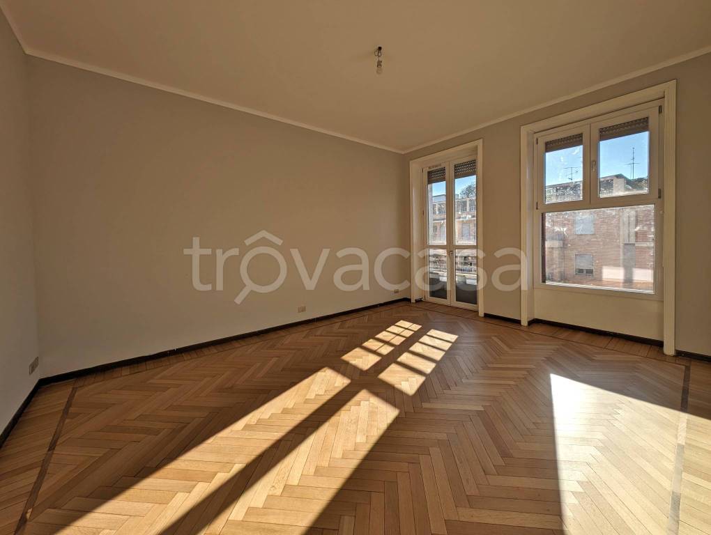 appartamento in affitto a Milano in zona Porta Venezia