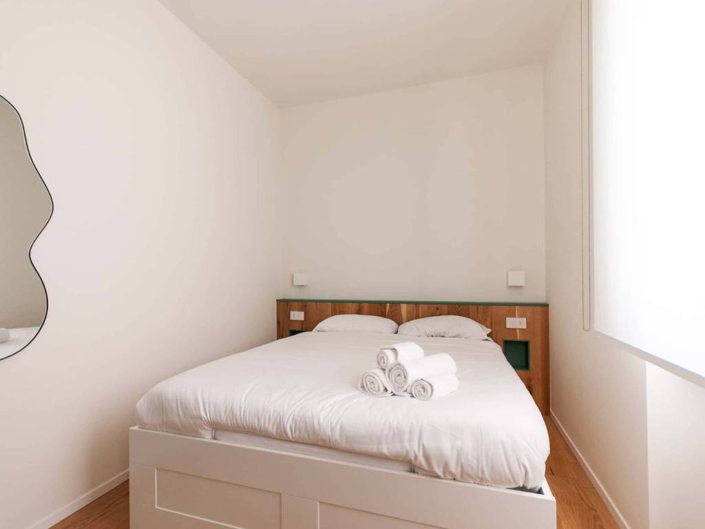 appartamento in affitto a Milano in zona Isola