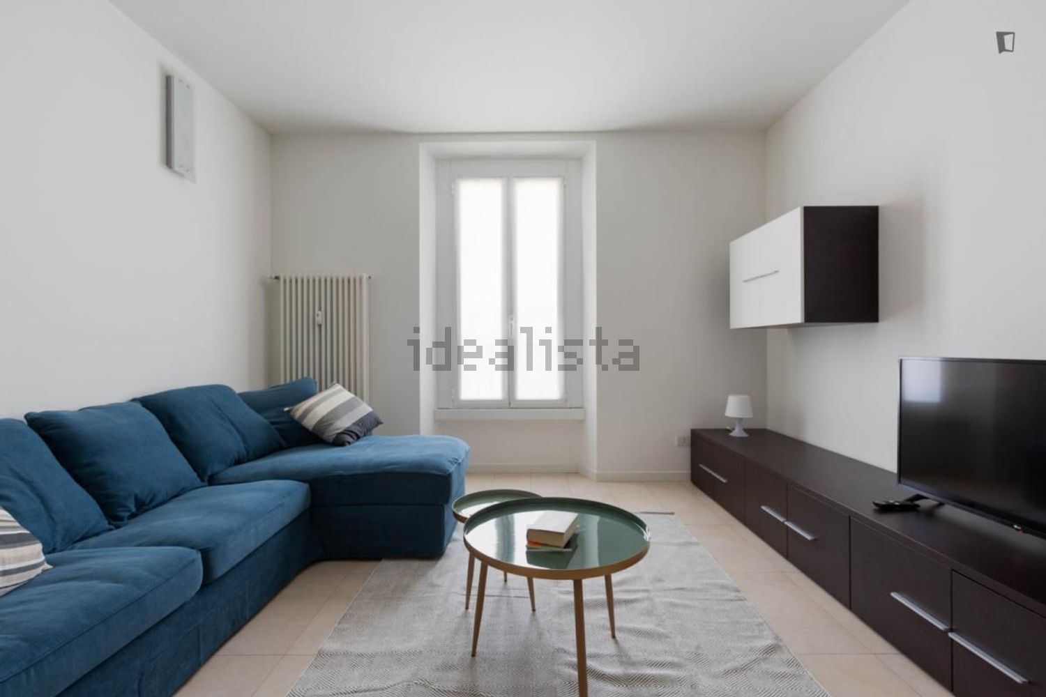 appartamento in affitto a Milano in zona Isola