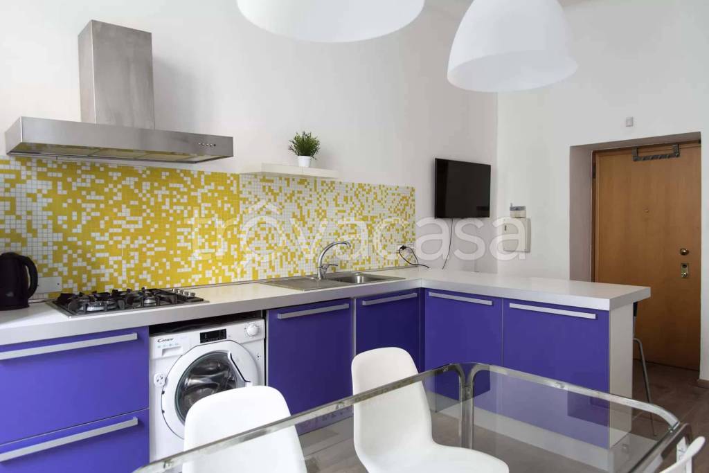 appartamento in affitto a Milano in zona Centro Storico