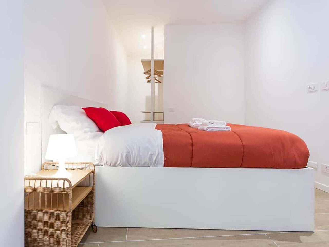 appartamento in affitto a Milano in zona Bocconi