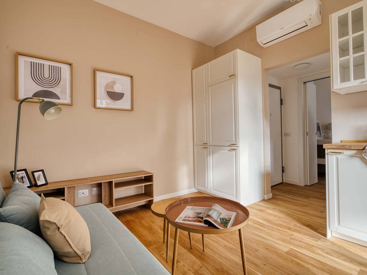 appartamento in affitto a Milano in zona Centro Storico