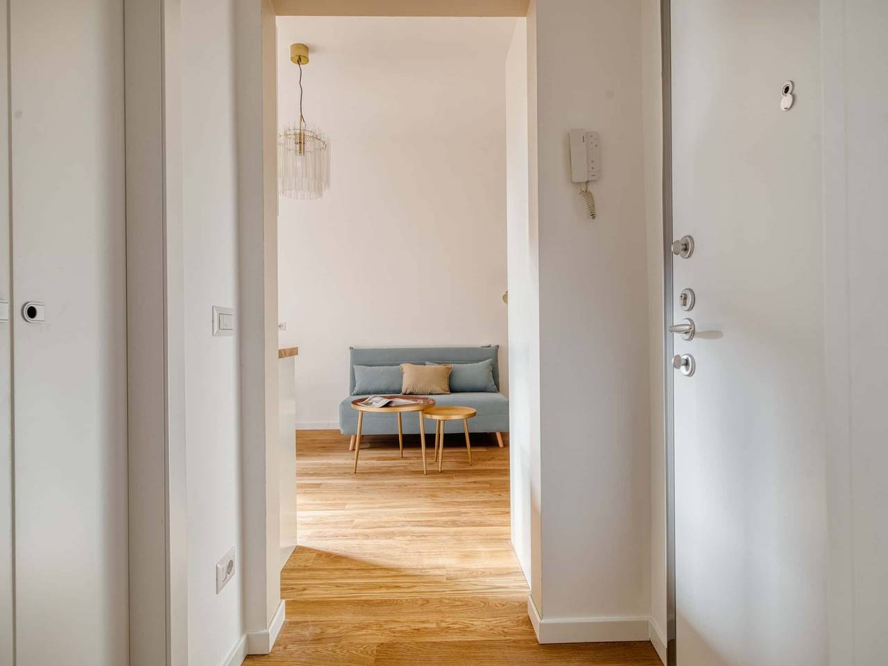 appartamento in affitto a Milano in zona Centro Storico