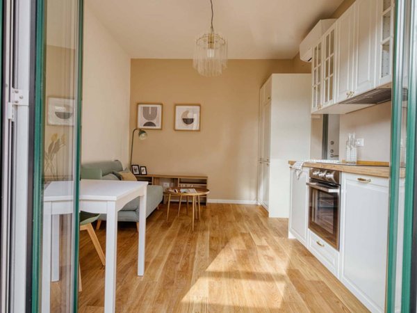 appartamento in affitto a Milano in zona Centro Storico